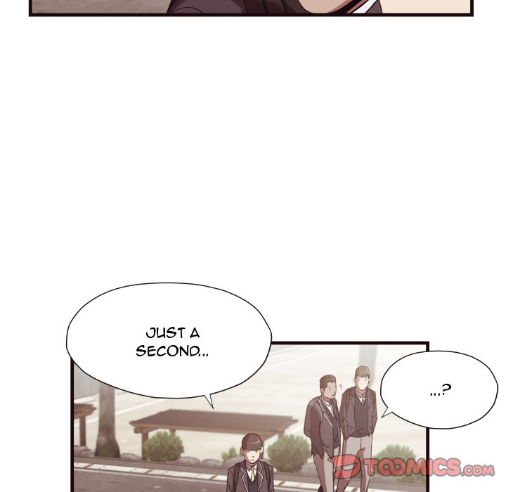 Hidden Past Chapter 14 image 61
