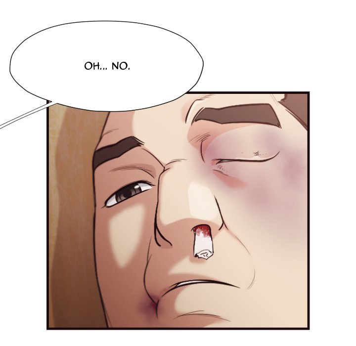 Hidden Past Chapter 14 image 6