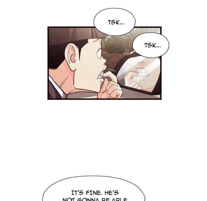 Hidden Past Chapter 14 image 74