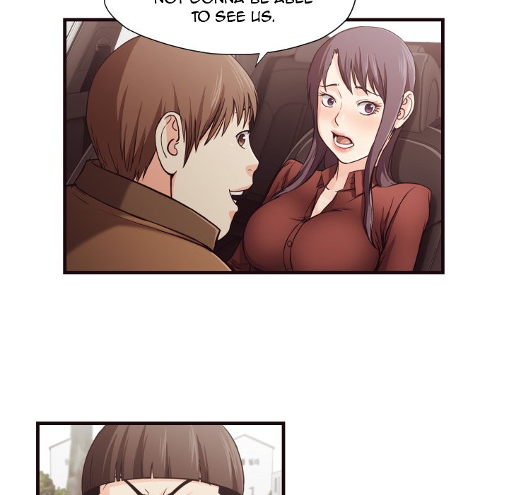 Hidden Past Chapter 14 image 75