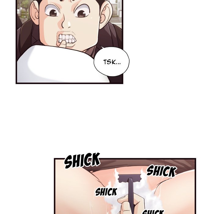 Hidden Past Chapter 14 image 76