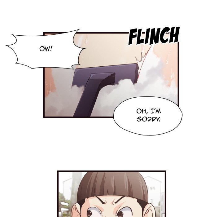 Hidden Past Chapter 14 image 79