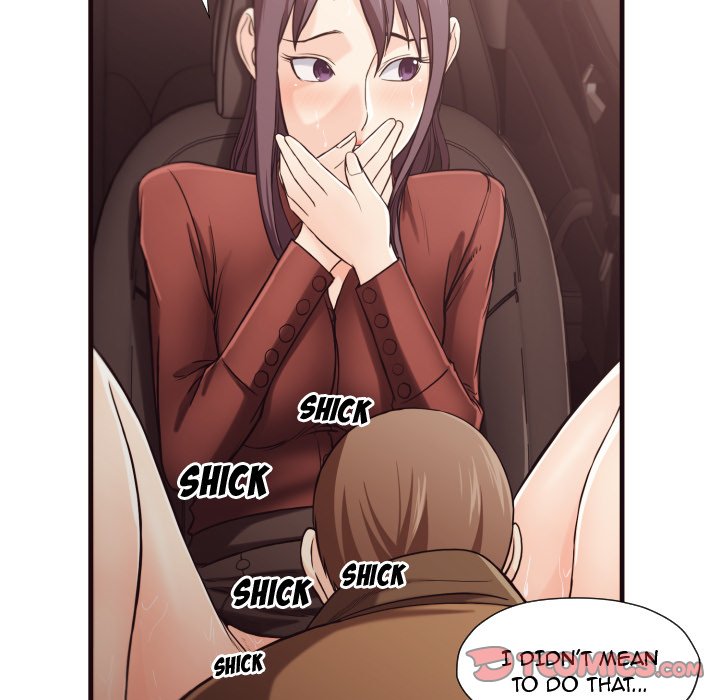 Hidden Past Chapter 14 image 81