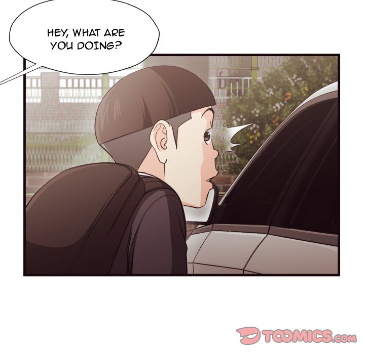 Hidden Past Chapter 14 image 85