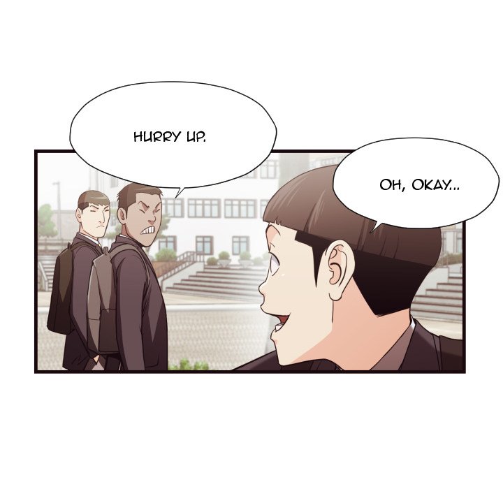 Hidden Past Chapter 14 image 86