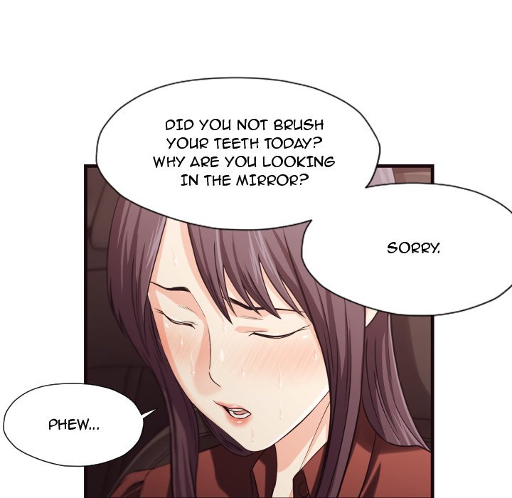 Hidden Past Chapter 14 image 87
