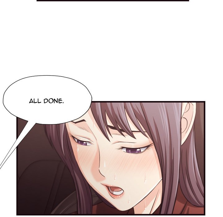 Hidden Past Chapter 14 image 88