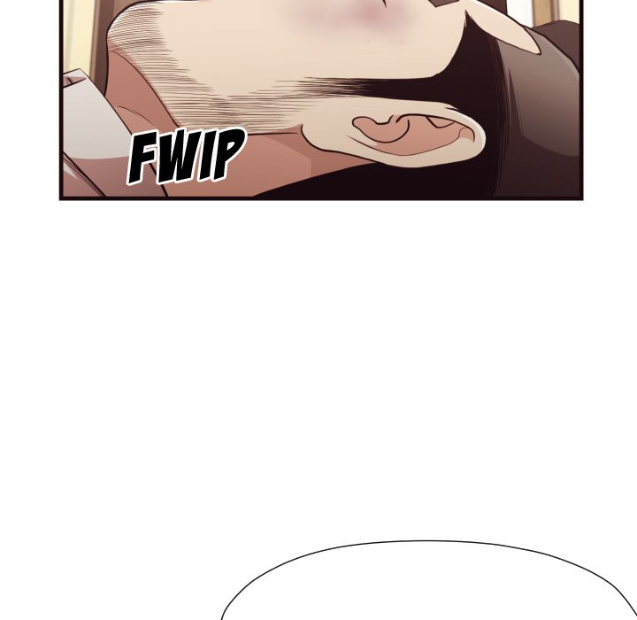 Hidden Past Chapter 14 image 8
