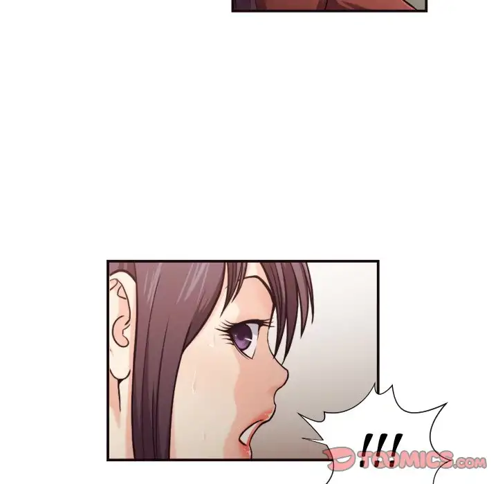 Hidden Past Chapter 15 image 9