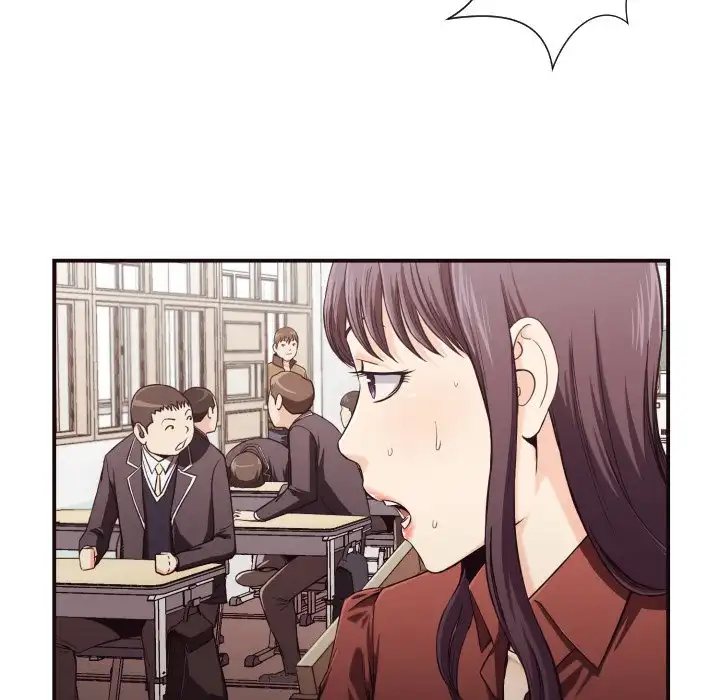 Hidden Past Chapter 15 image 10