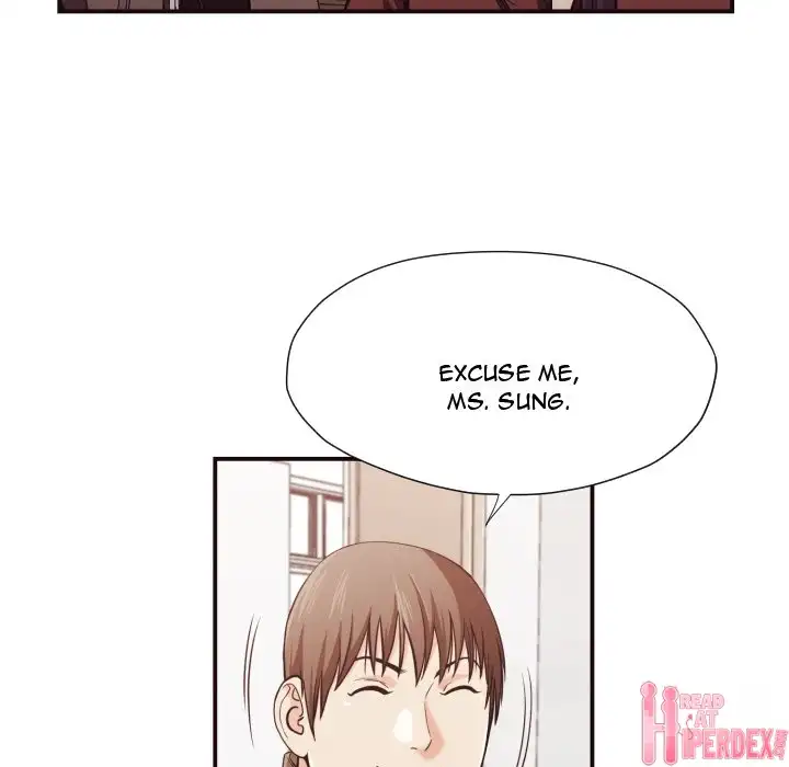 Hidden Past Chapter 15 image 11