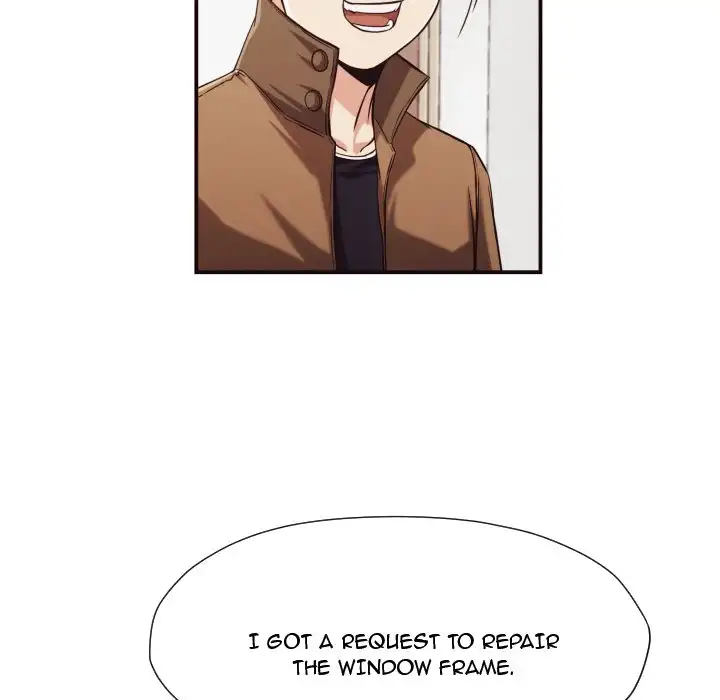 Hidden Past Chapter 15 image 12