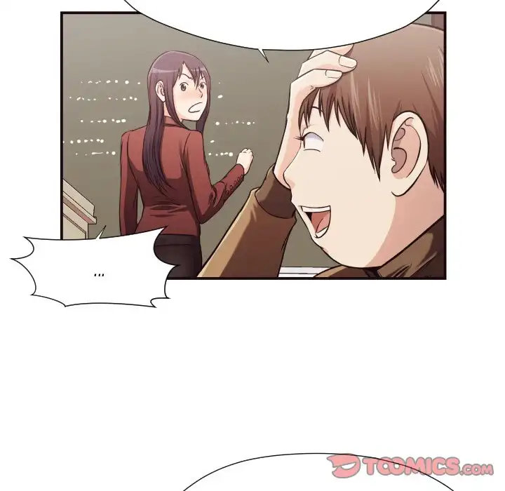 Hidden Past Chapter 15 image 13