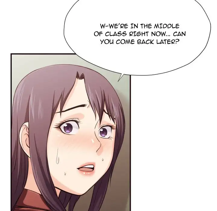 Hidden Past Chapter 15 image 14