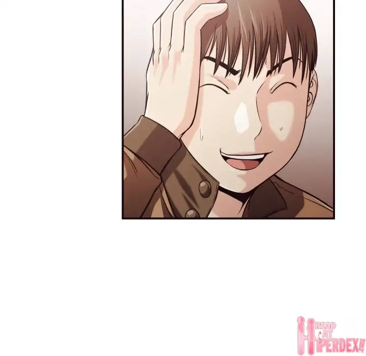 Hidden Past Chapter 15 image 16