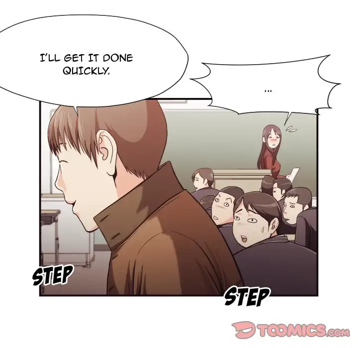 Hidden Past Chapter 15 image 17