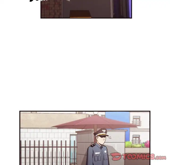 Hidden Past Chapter 15 image 21