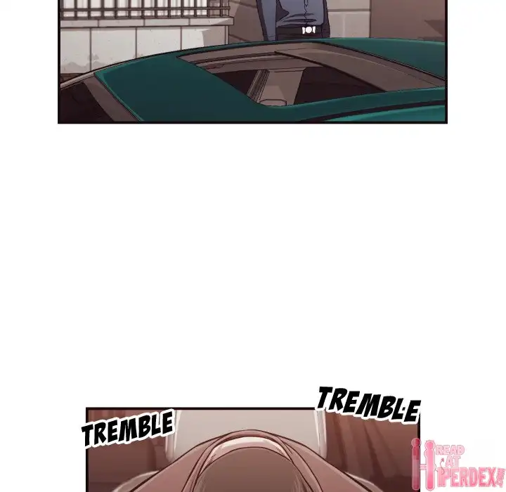 Hidden Past Chapter 15 image 22