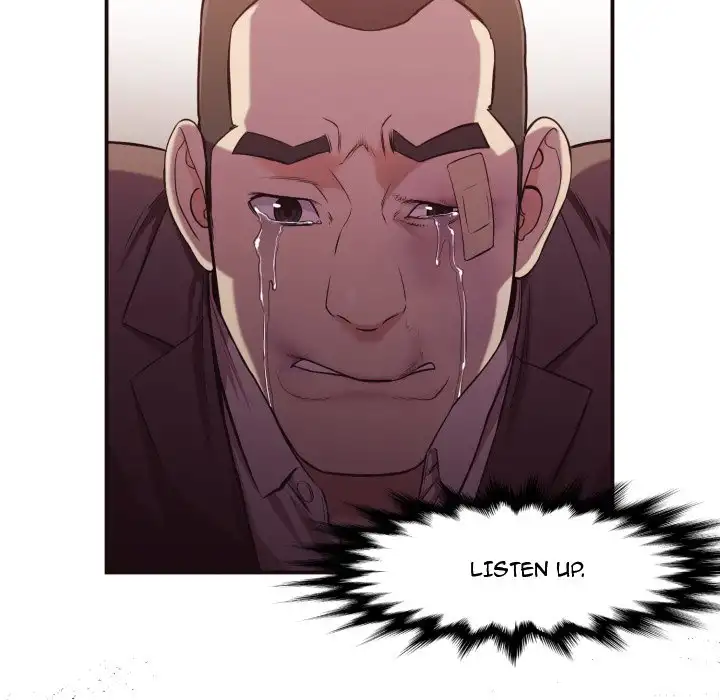 Hidden Past Chapter 15 image 24
