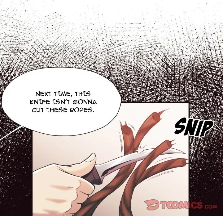 Hidden Past Chapter 15 image 25