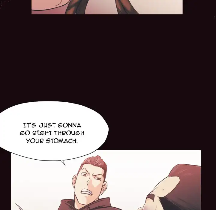 Hidden Past Chapter 15 image 26