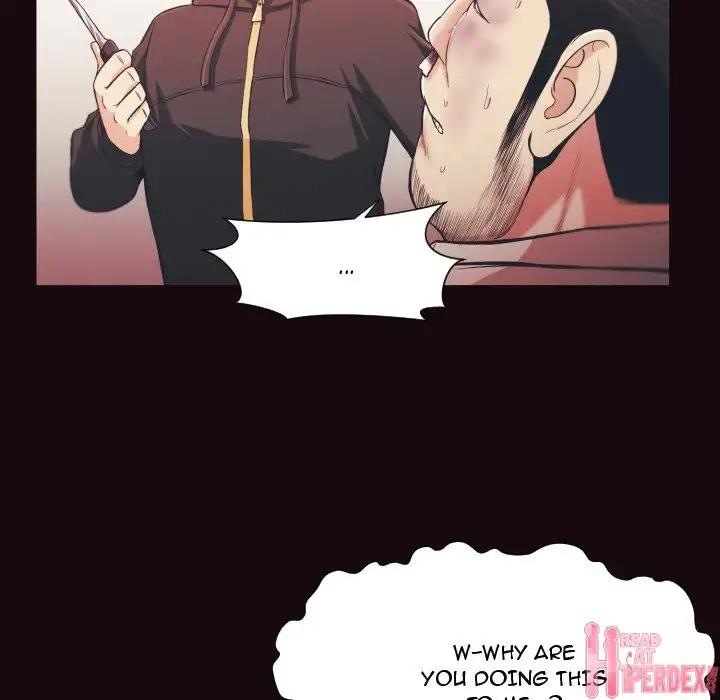 Hidden Past Chapter 15 image 27