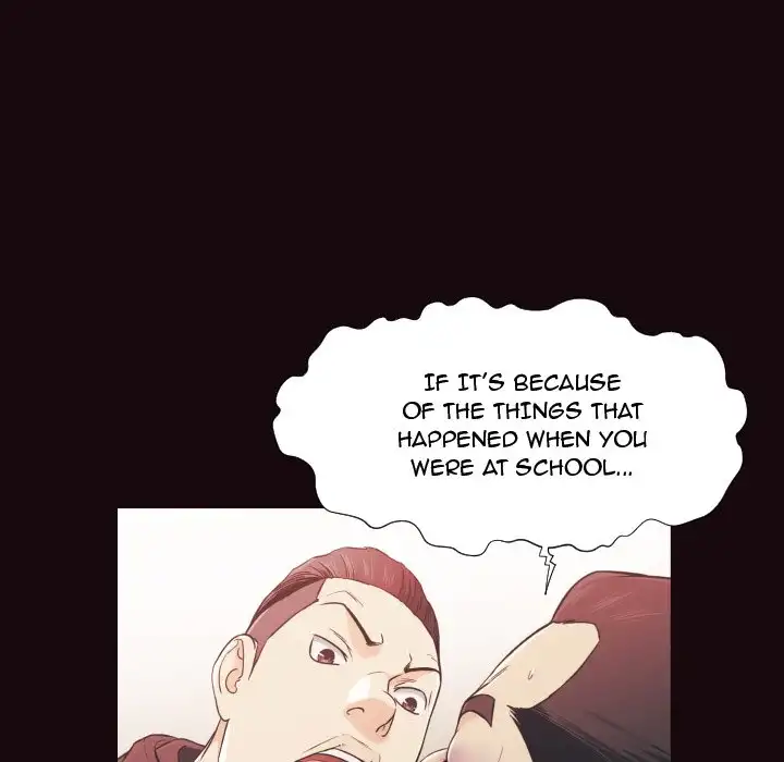 Hidden Past Chapter 15 image 30