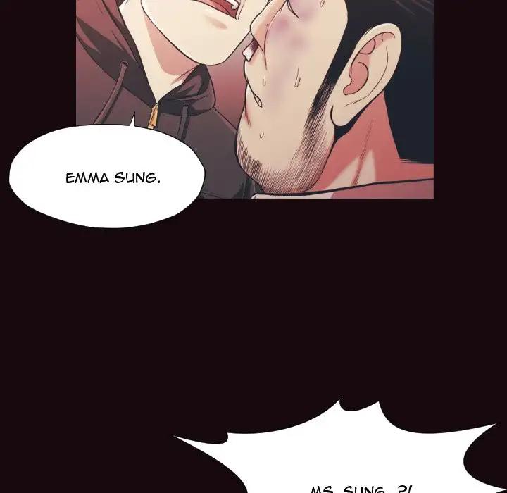 Hidden Past Chapter 15 image 31