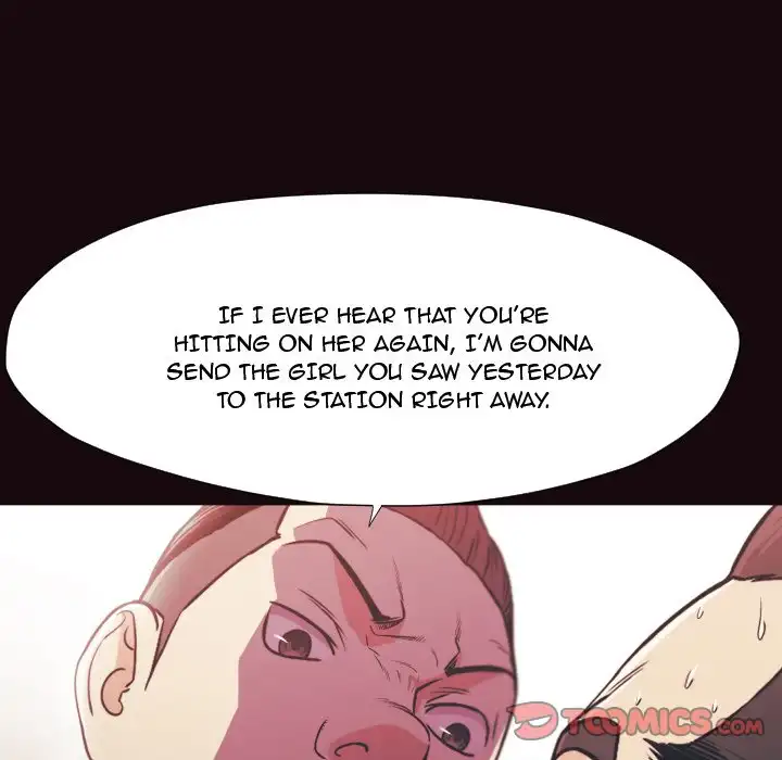 Hidden Past Chapter 15 image 33