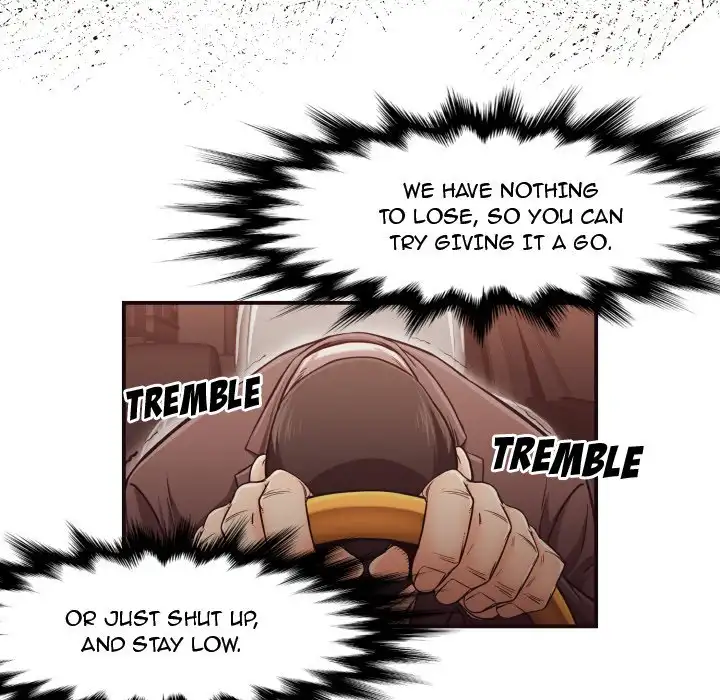 Hidden Past Chapter 15 image 35