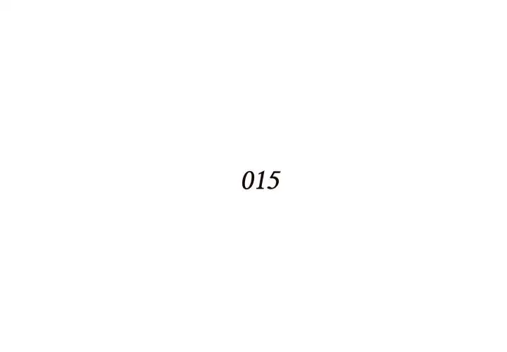 Hidden Past Chapter 15 image 3