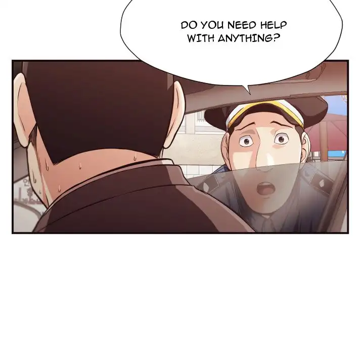 Hidden Past Chapter 15 image 40