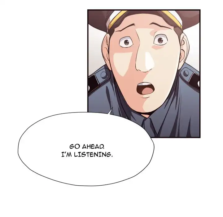 Hidden Past Chapter 15 image 42