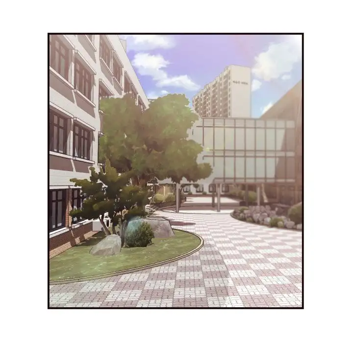 Hidden Past Chapter 15 image 4