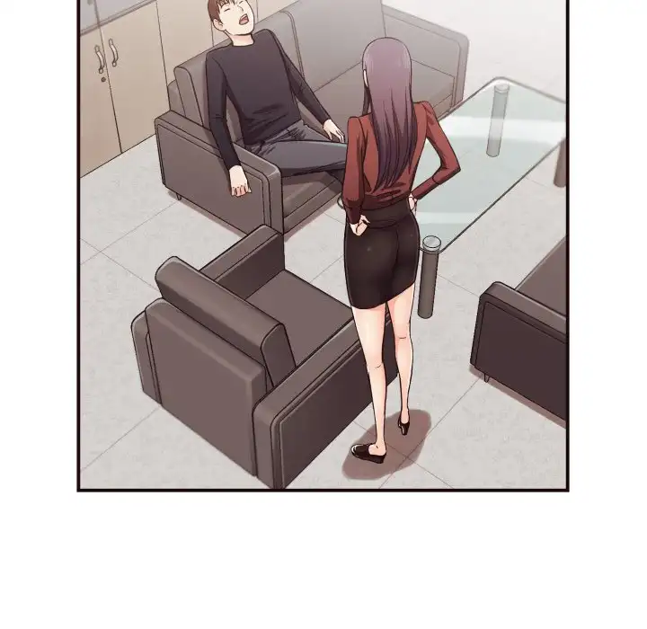 Hidden Past Chapter 15 image 52