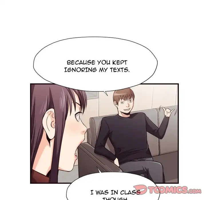 Hidden Past Chapter 15 image 53