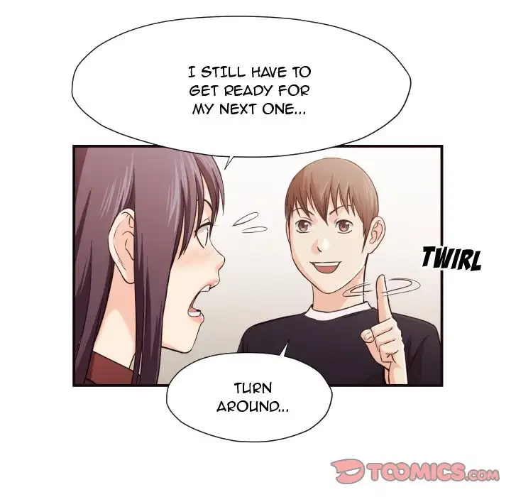 Hidden Past Chapter 15 image 57
