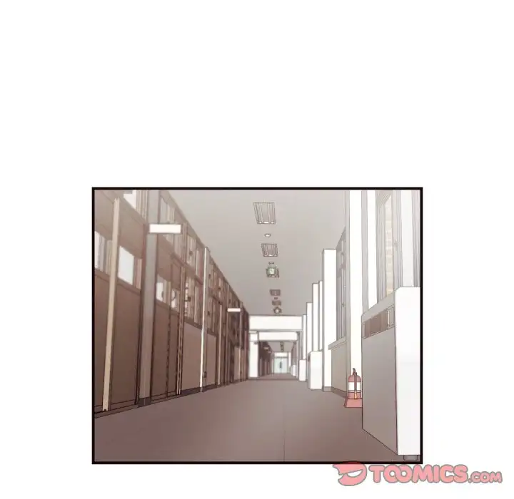 Hidden Past Chapter 15 image 5