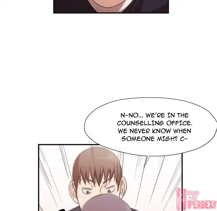 Hidden Past Chapter 15 image 59
