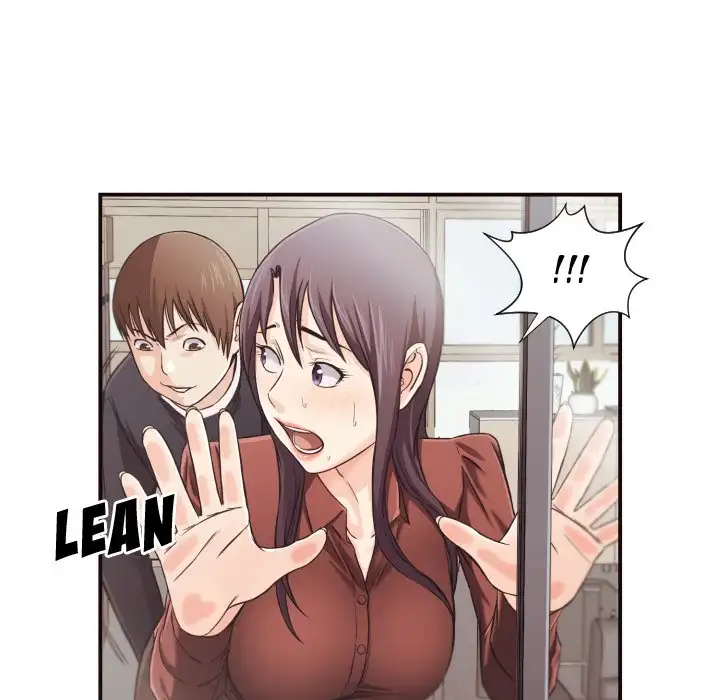 Hidden Past Chapter 15 image 62