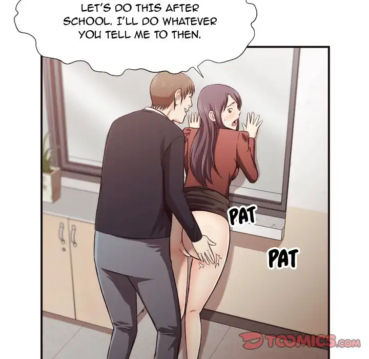 Hidden Past Chapter 15 image 69
