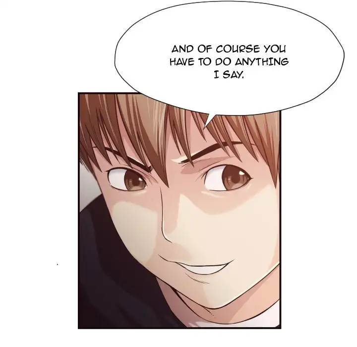 Hidden Past Chapter 15 image 72