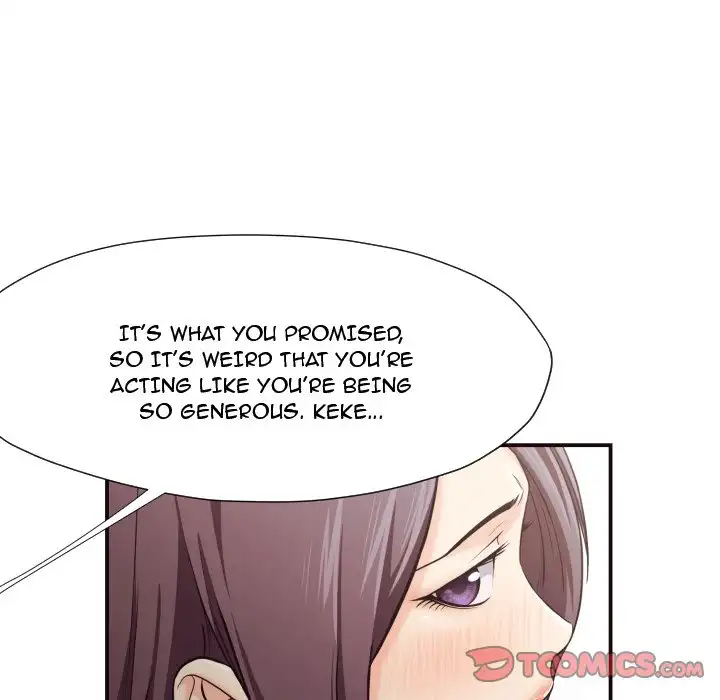 Hidden Past Chapter 15 image 73