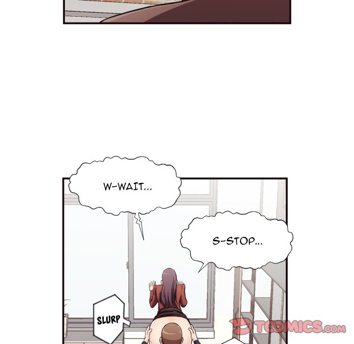 Hidden Past Chapter 16 image 9