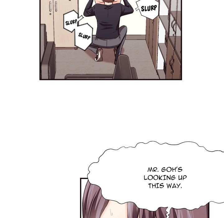 Hidden Past Chapter 16 image 10