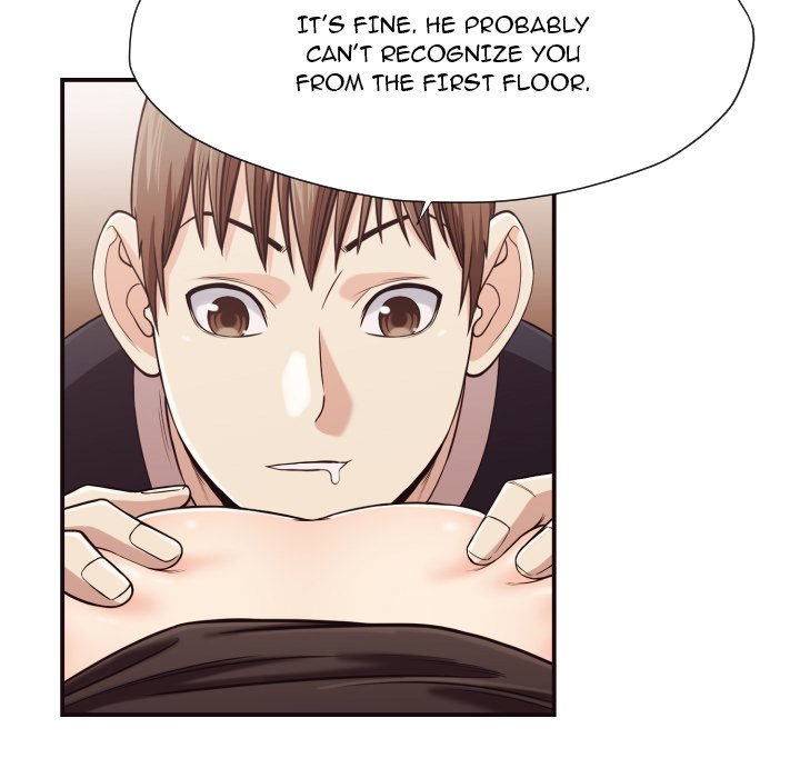 Hidden Past Chapter 16 image 12