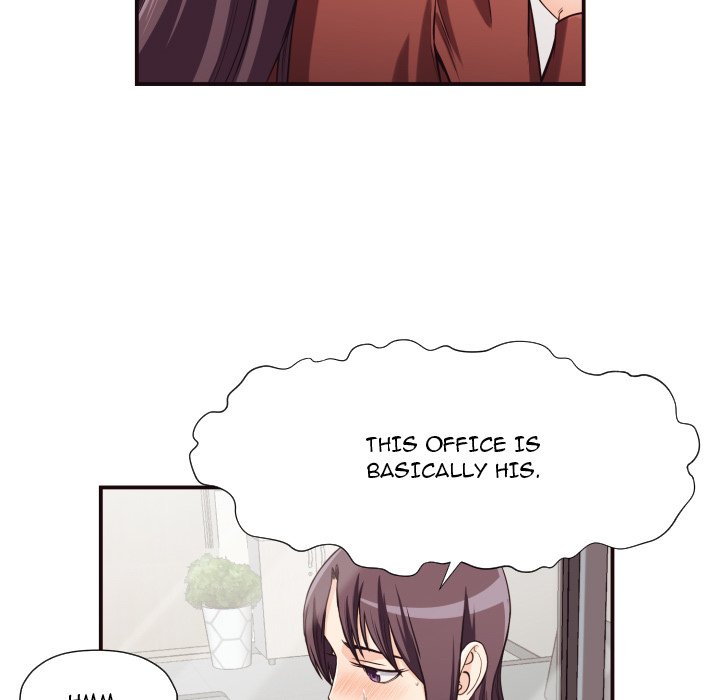 Hidden Past Chapter 16 image 14