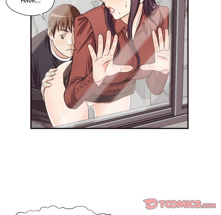 Hidden Past Chapter 16 image 15
