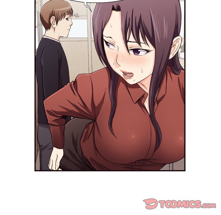 Hidden Past Chapter 16 image 19