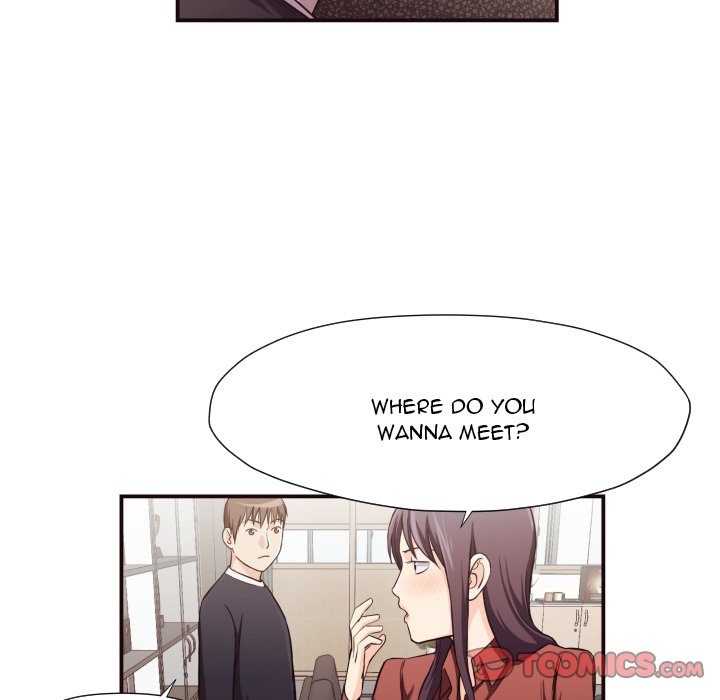 Hidden Past Chapter 16 image 21